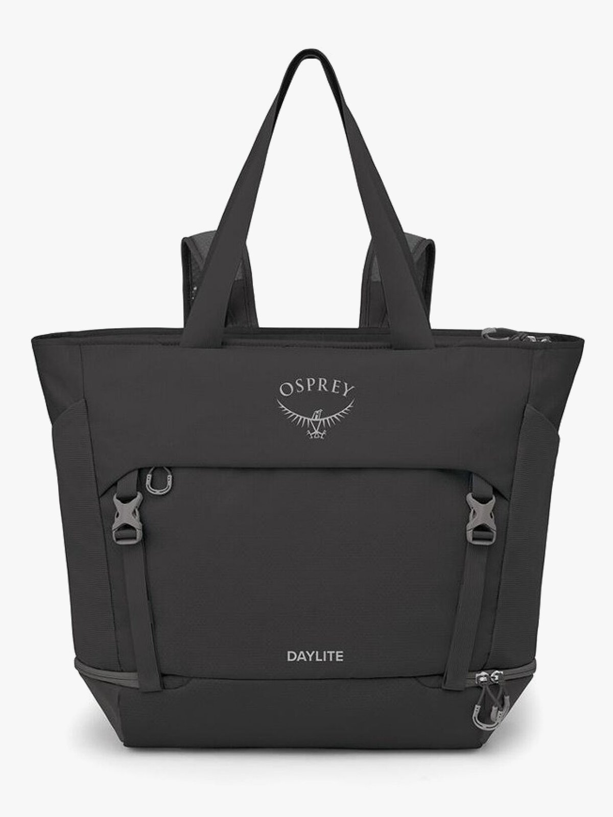 Osprey Daylite Large Tote 26 Liter Black