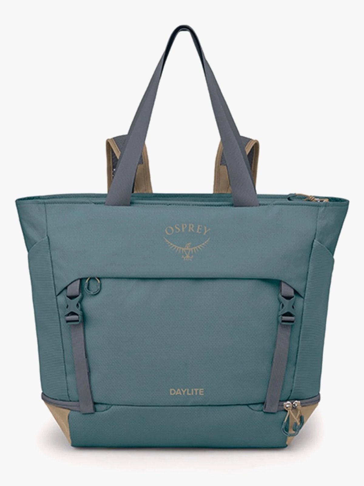Osprey Daylite Large Tote 26 Liter Cascade Blue