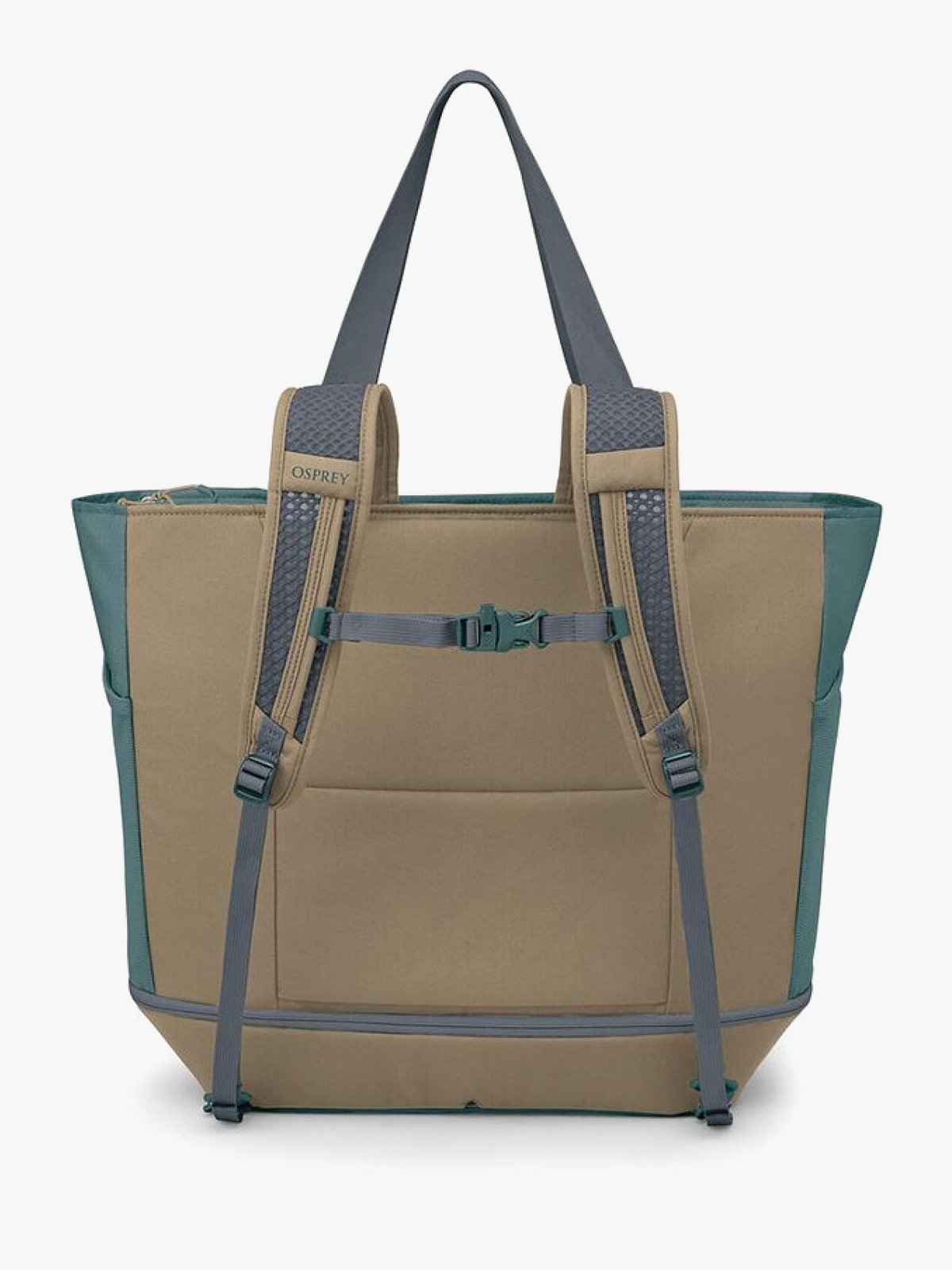 Osprey Daylite Large Tote 26 Liter Cascade Blue