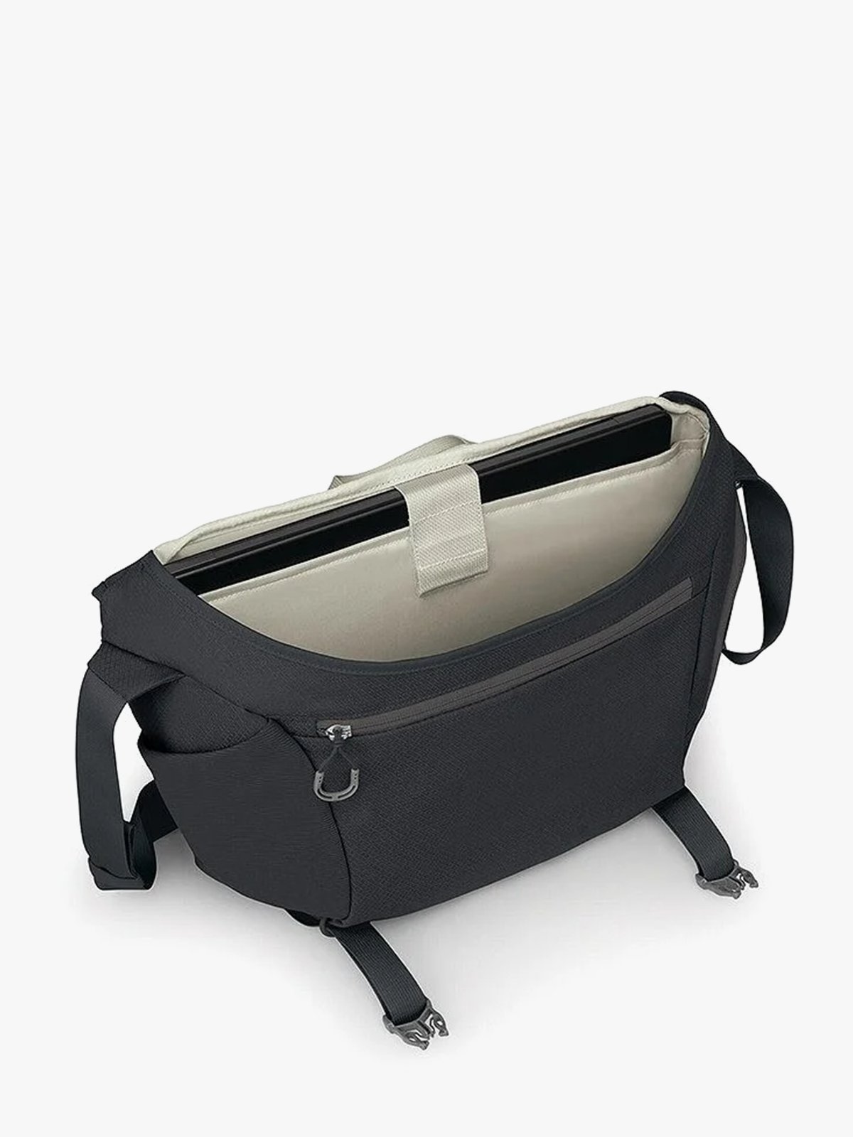 Osprey Daylite Messenger Black