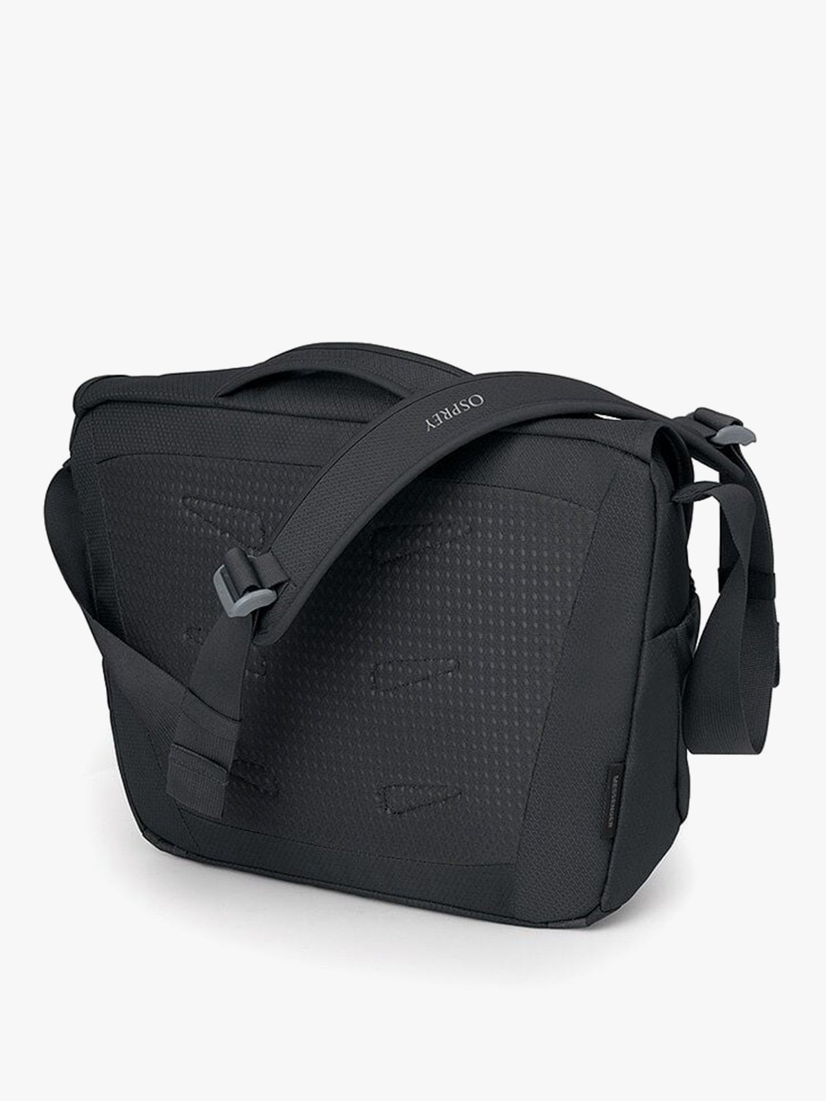 Osprey Daylite Messenger Black