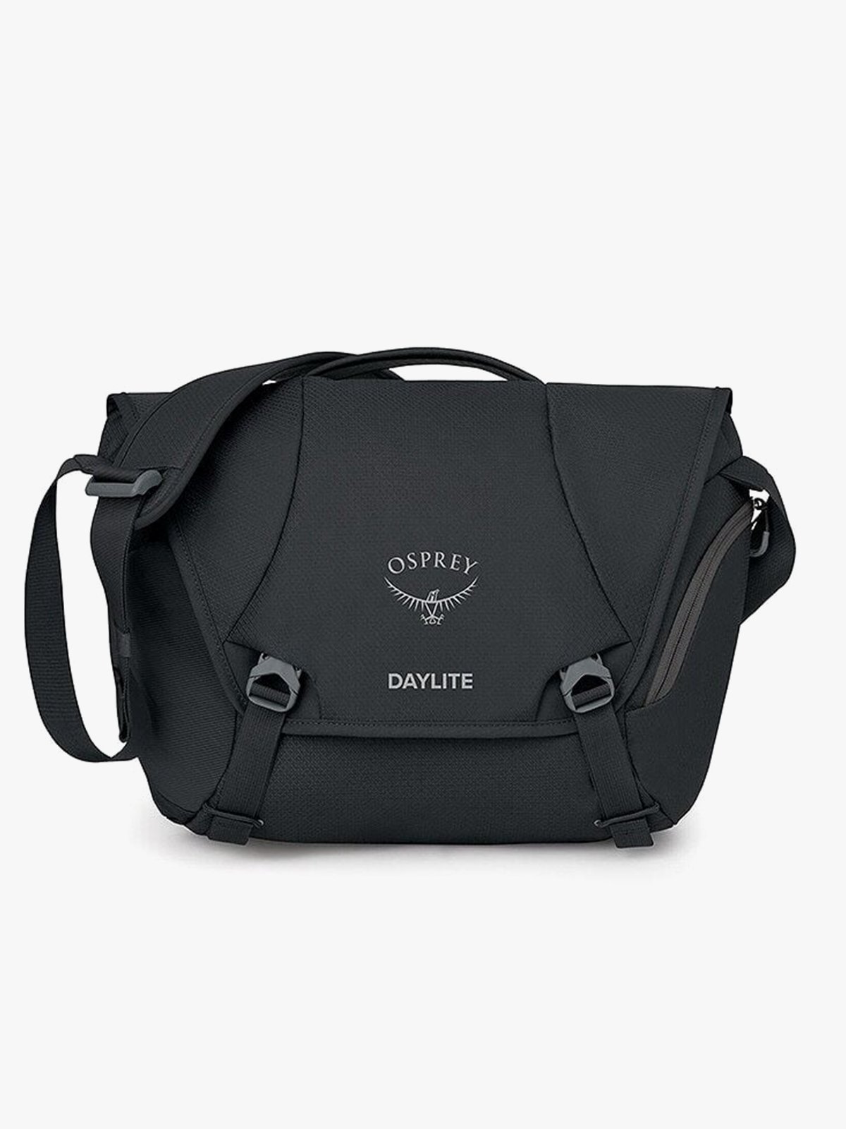 Osprey Daylite Messenger Black