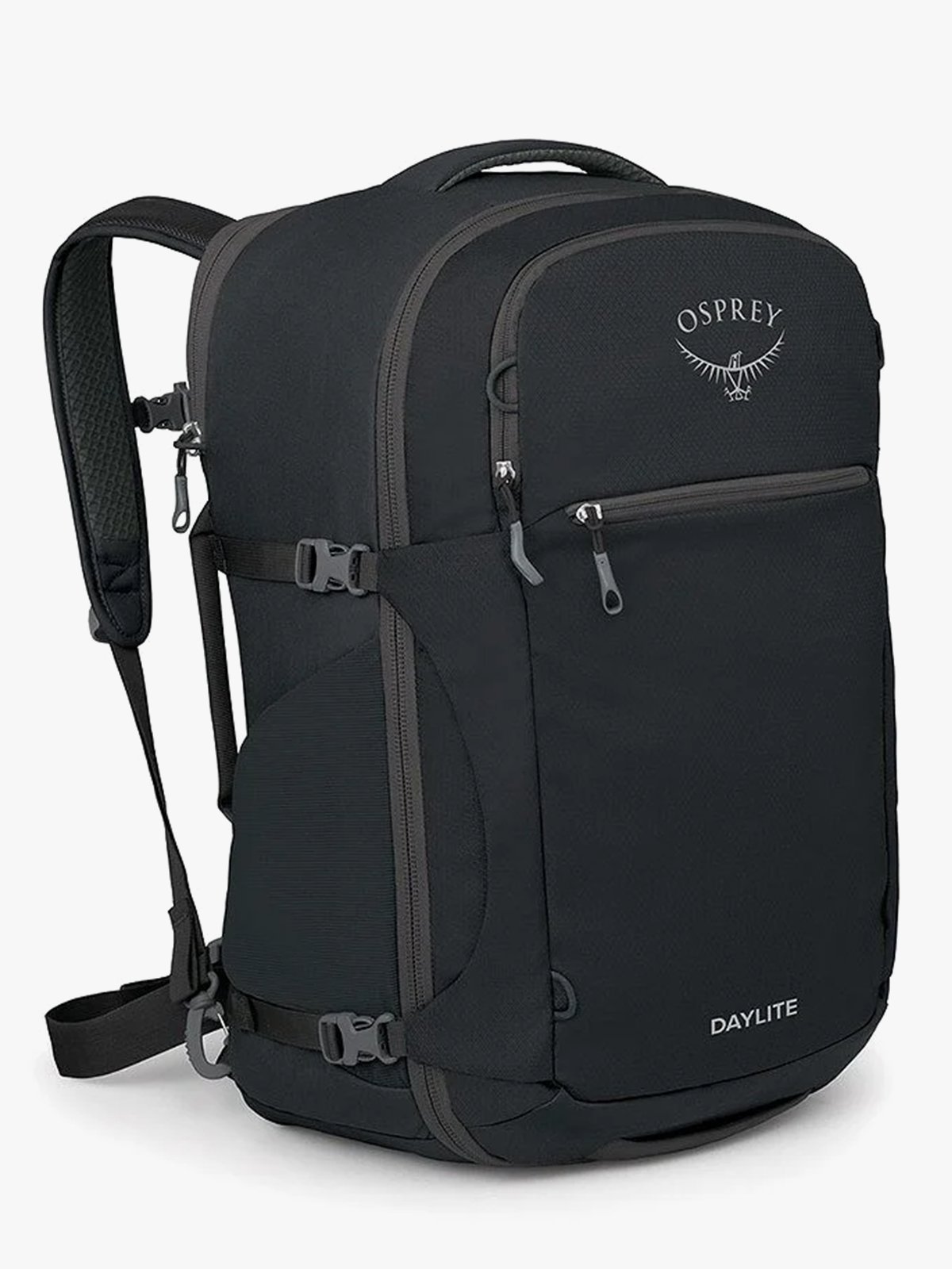 Osprey Daylite Carry-On Travel Pack 44 Black