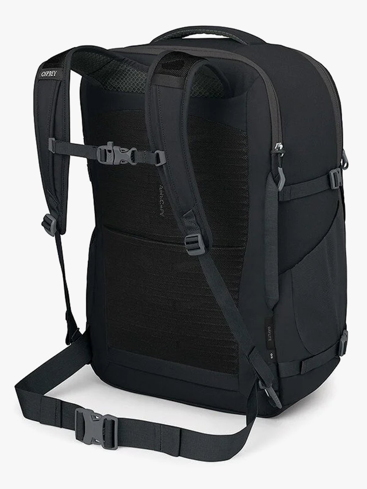 Osprey Daylite Carry-On Travel Pack 44 Black