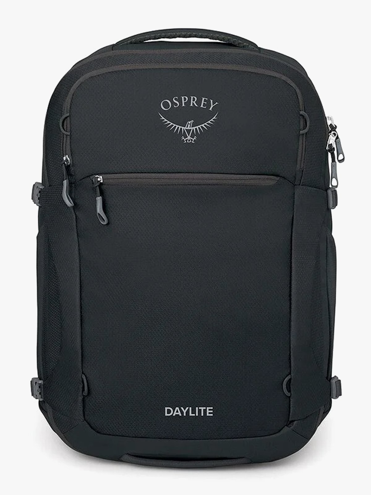 Osprey Daylite Carry-On Travel Pack 44 Black