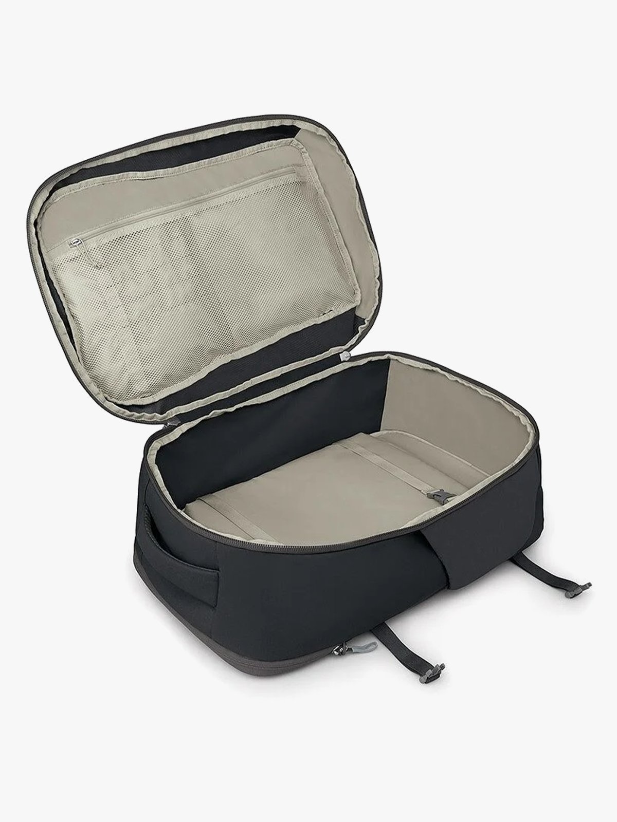 Osprey Daylite Carry-On Travel Pack 44 Black