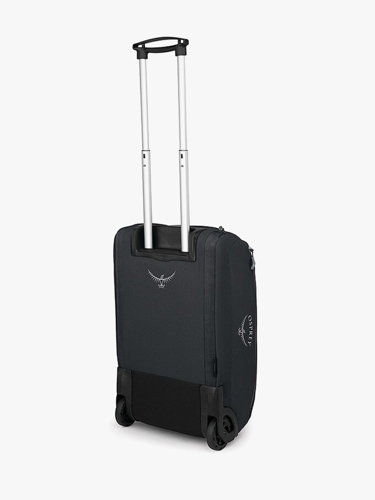 Osprey Daylite Carry-On Wheeled Duffel 40 Black
