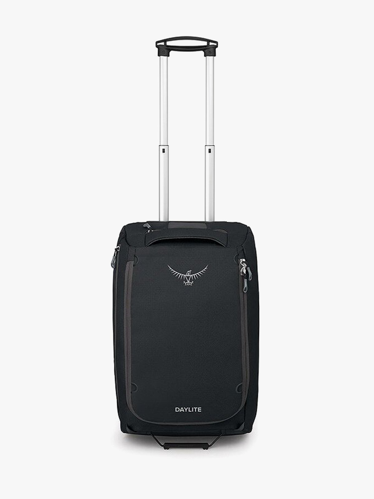 Osprey Daylite Carry-On Wheeled Duffel 40 Black