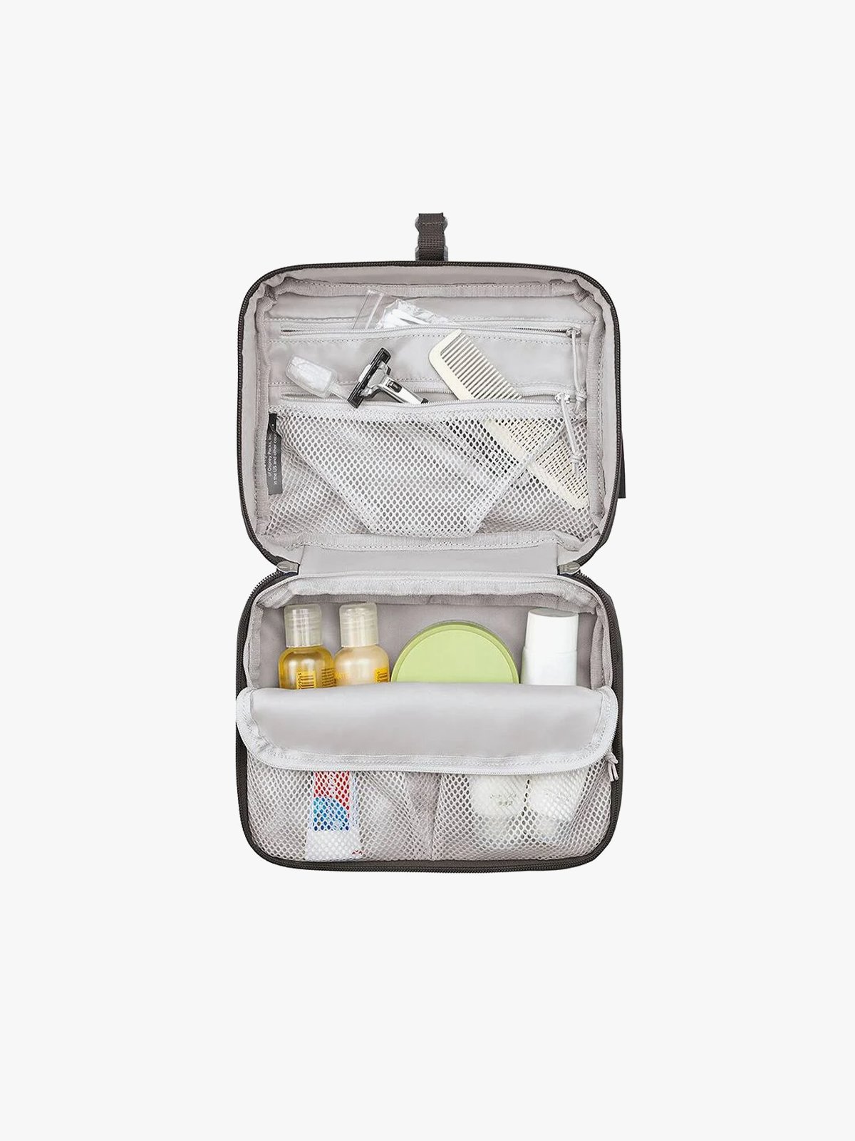Osprey Daylite Hanging Toiletry Kit Black