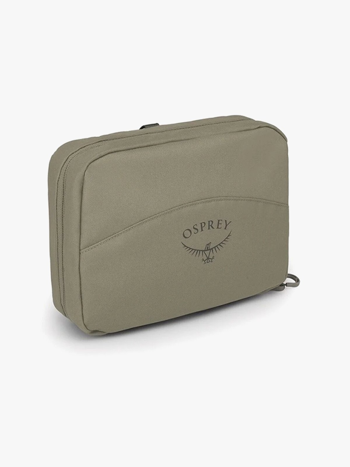 Osprey Daylite Hanging Toiletry Kit Tan Concrete