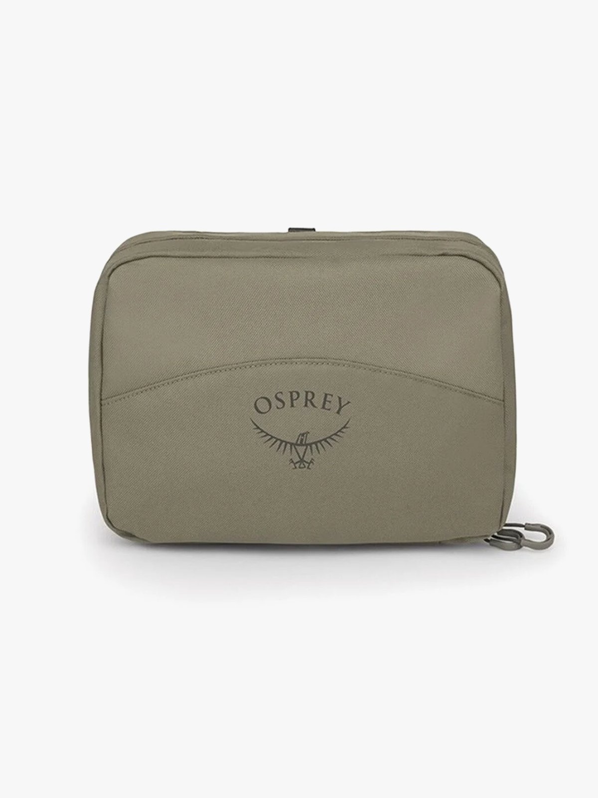 Osprey Daylite Hanging Toiletry Kit Tan Concrete