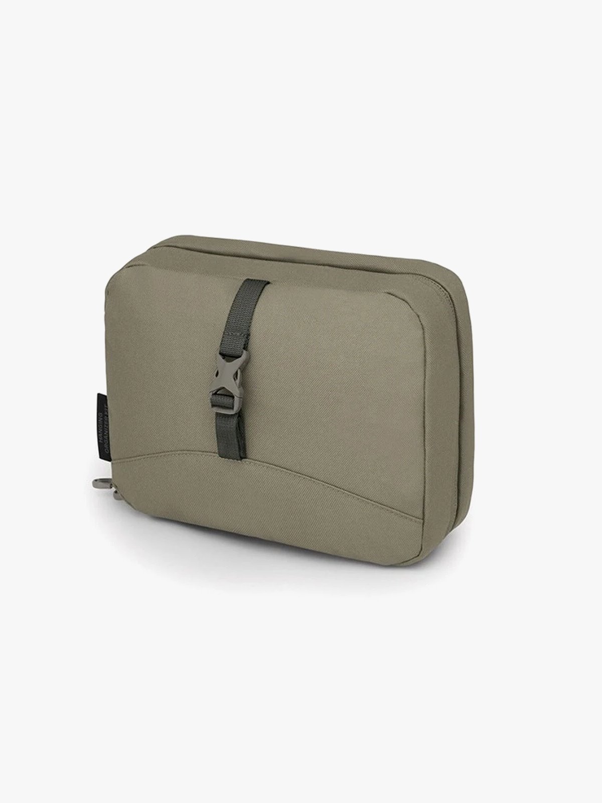 Osprey Daylite Hanging Toiletry Kit Tan Concrete