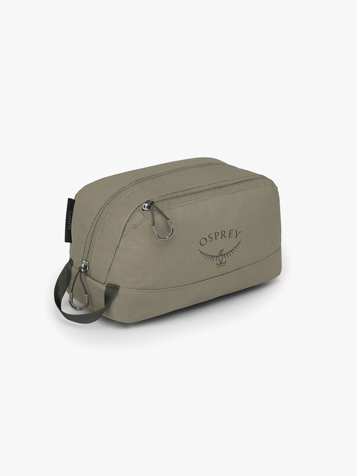 Osprey Daylite Toiletry Kit Tan Concrete