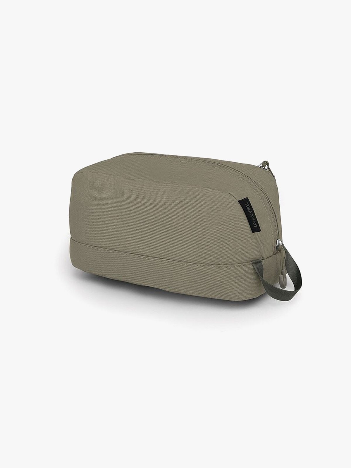 Osprey Daylite Toiletry Kit Tan Concrete