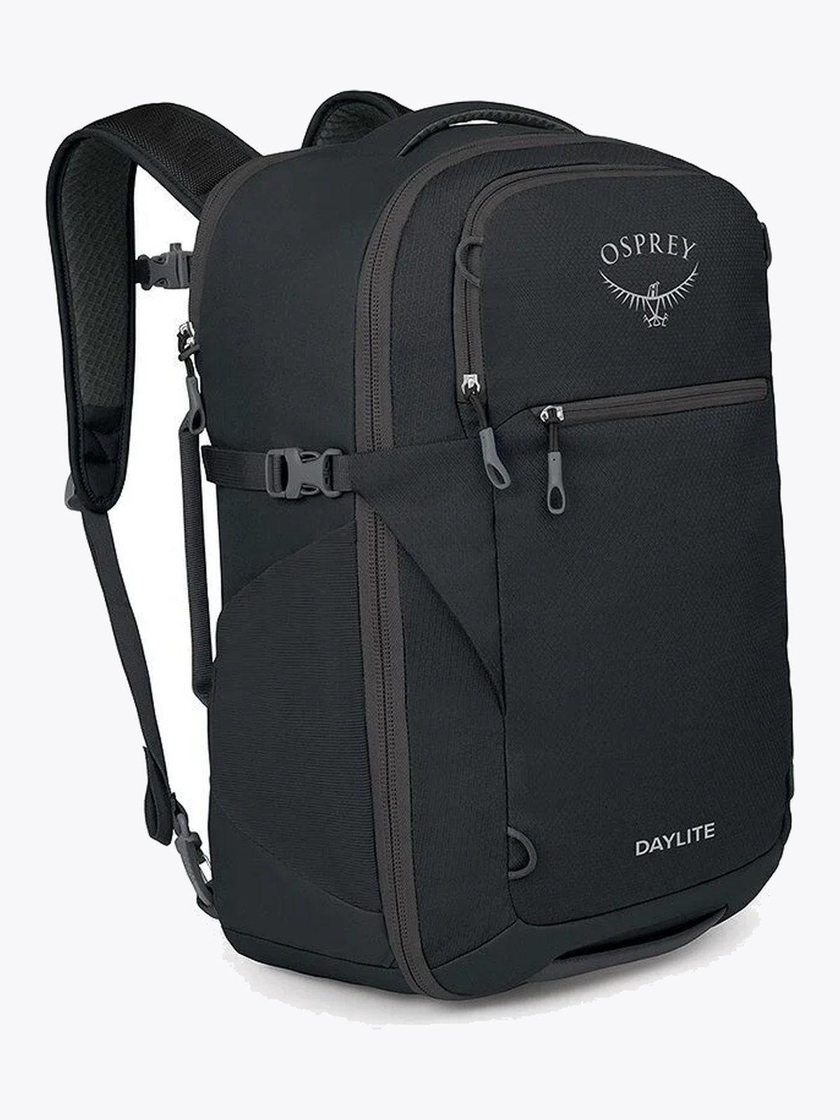 Osprey Daylite Travel Pack 35 Black
