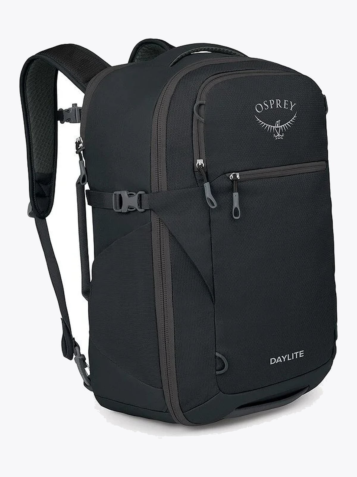 Osprey Daylite Travel Pack 35 Black