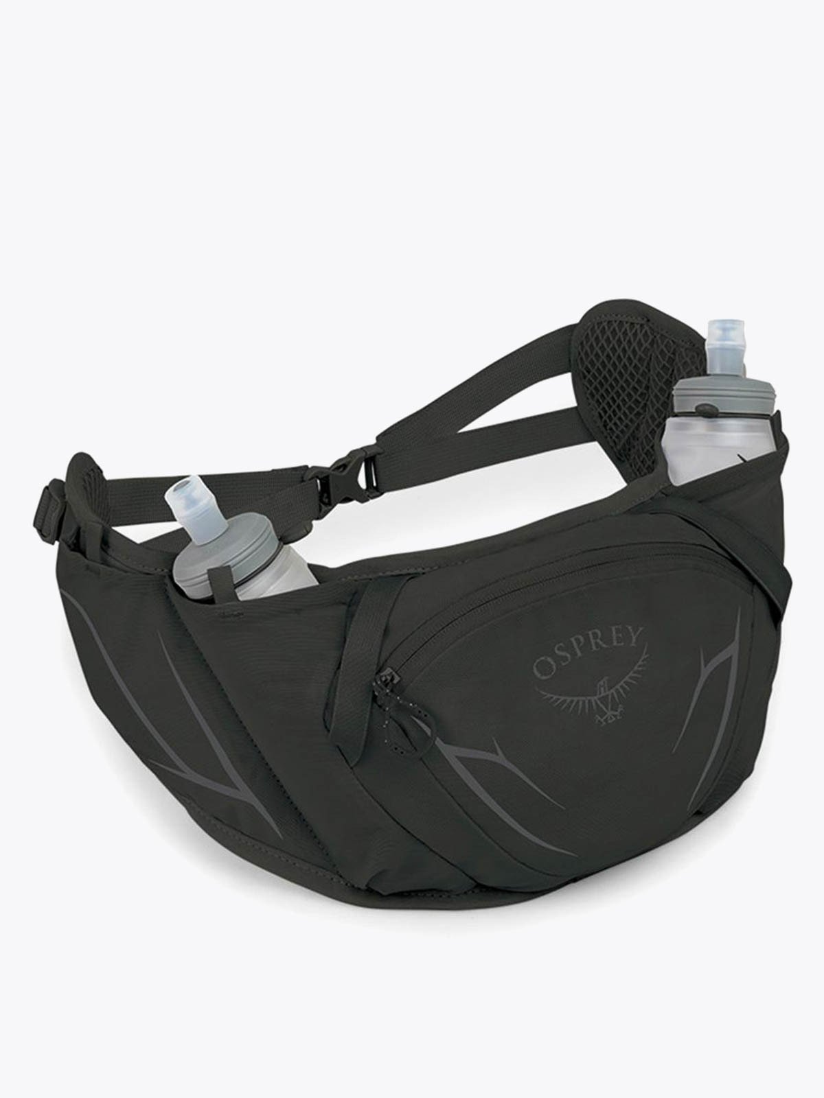 Osprey Duro Dyna Belt Dark Charcoal Grey