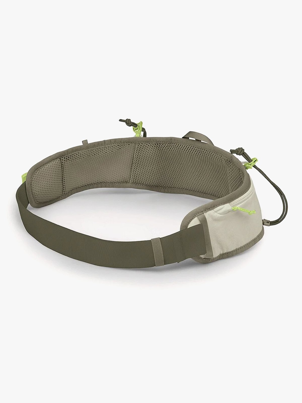 Osprey Duro Dyna LT Belt Sandy Grey