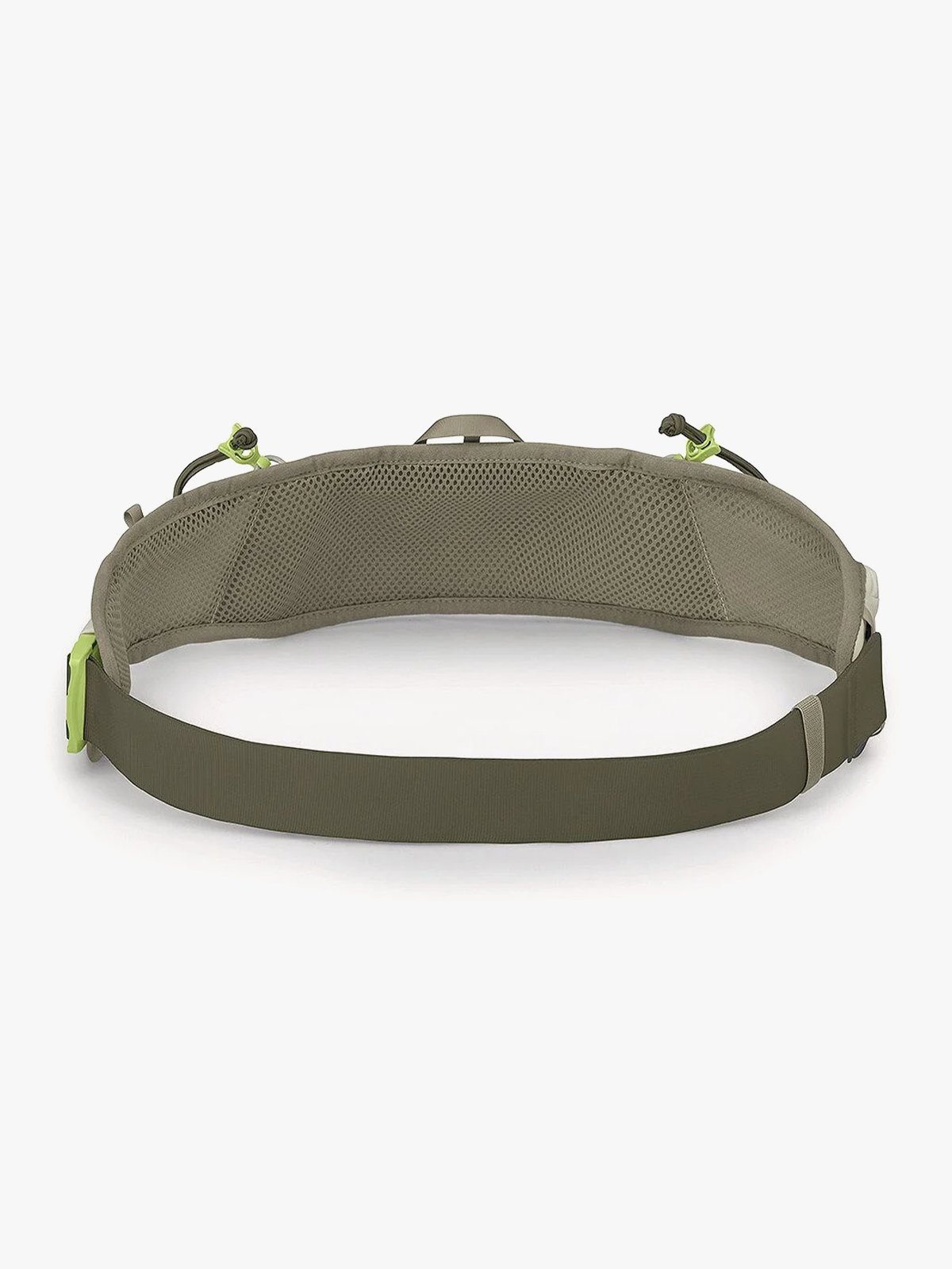 Osprey Duro Dyna LT Belt Sandy Grey