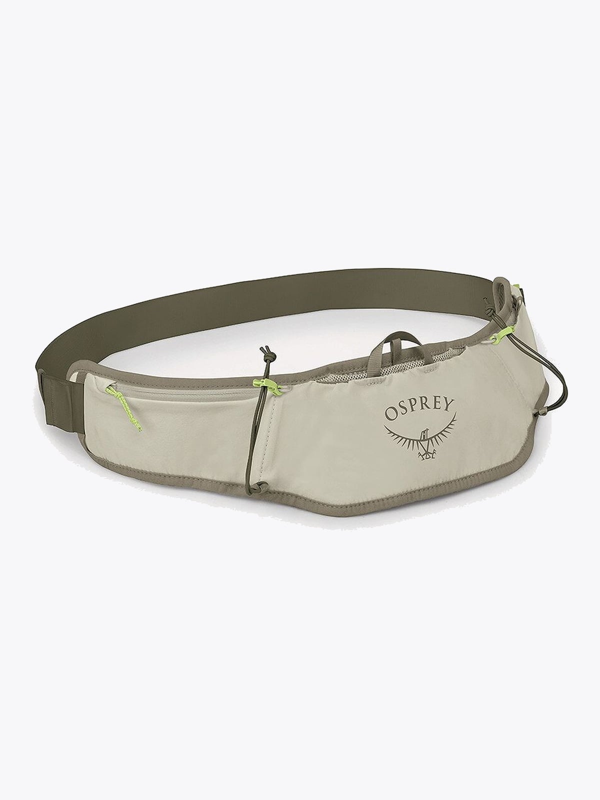 Osprey Duro Dyna LT Belt Extended Fit Sandy Grey
