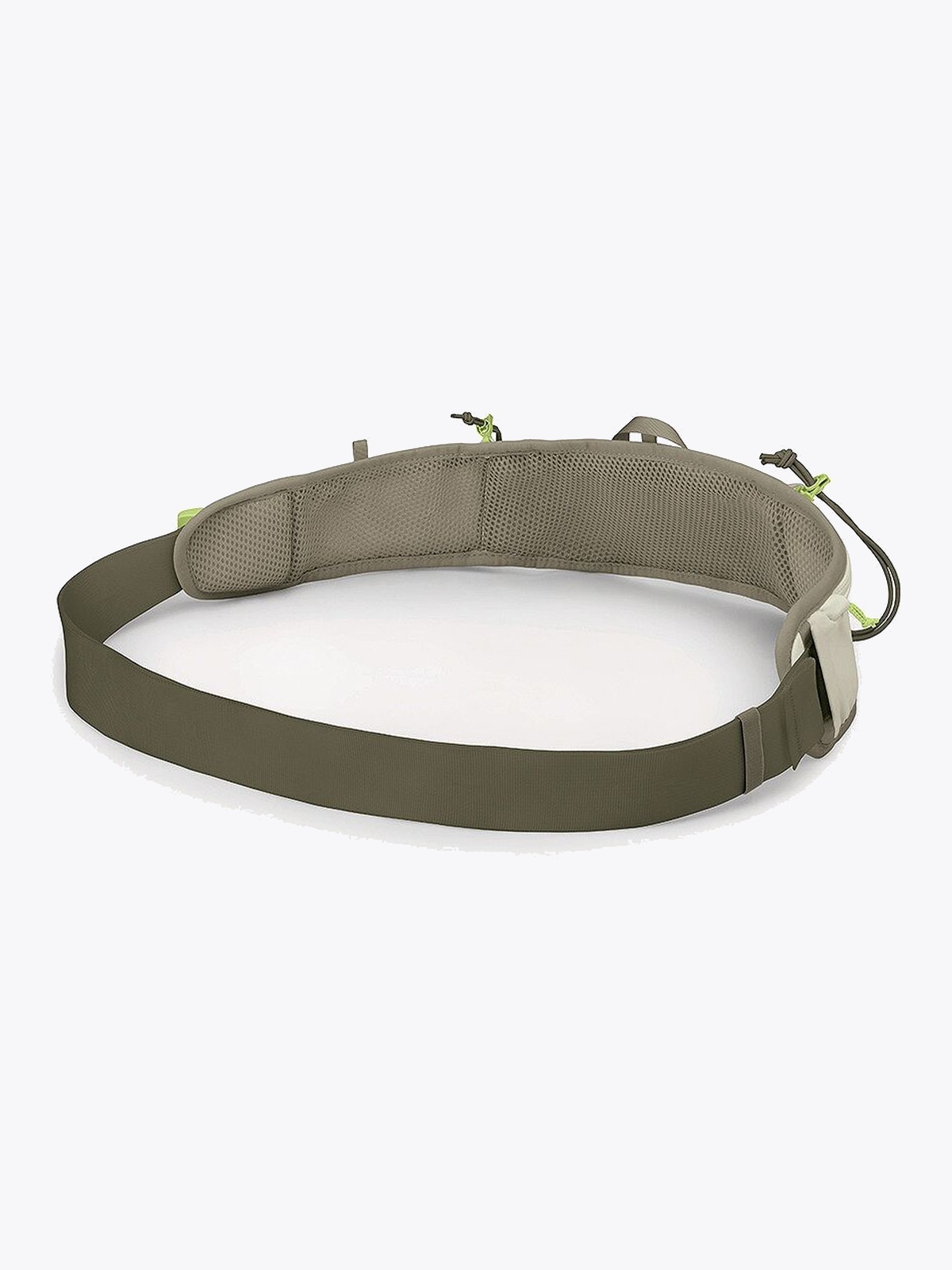 Osprey Duro Dyna LT Belt Extended Fit Sandy Grey