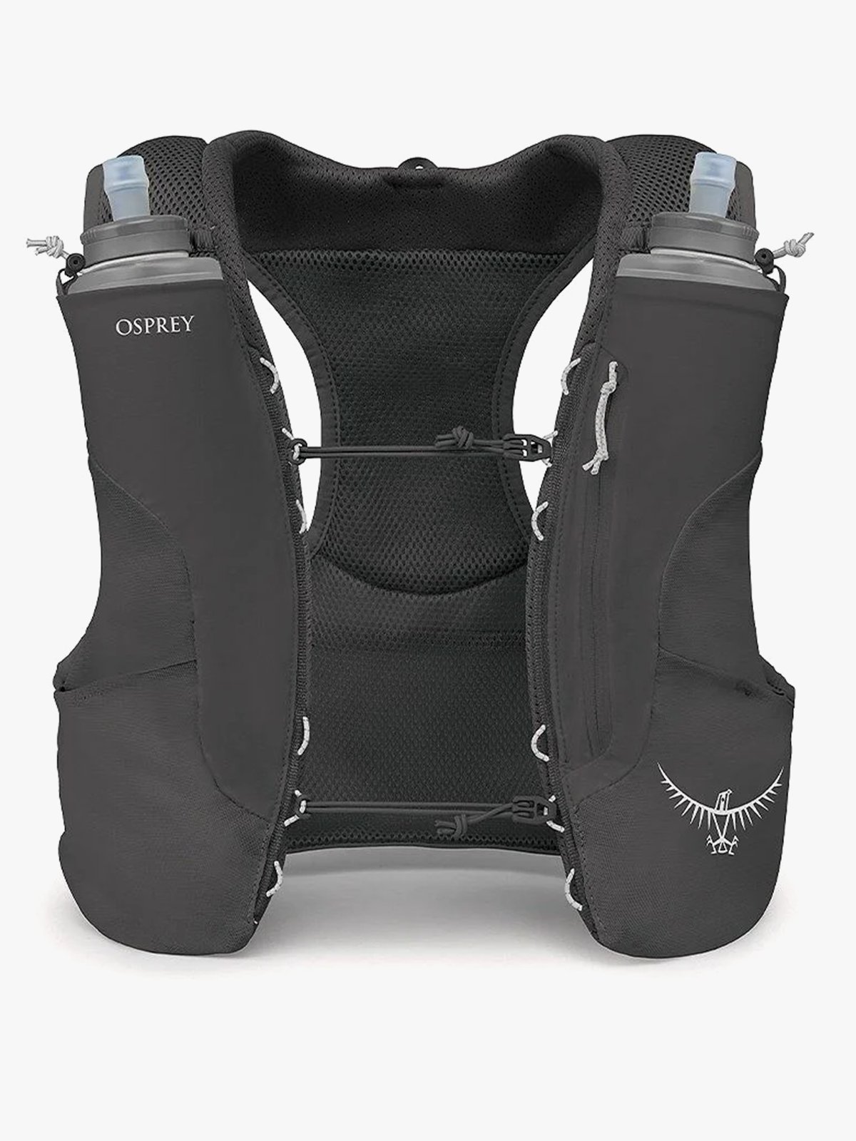 Osprey Duro LT w-Flasks Sort