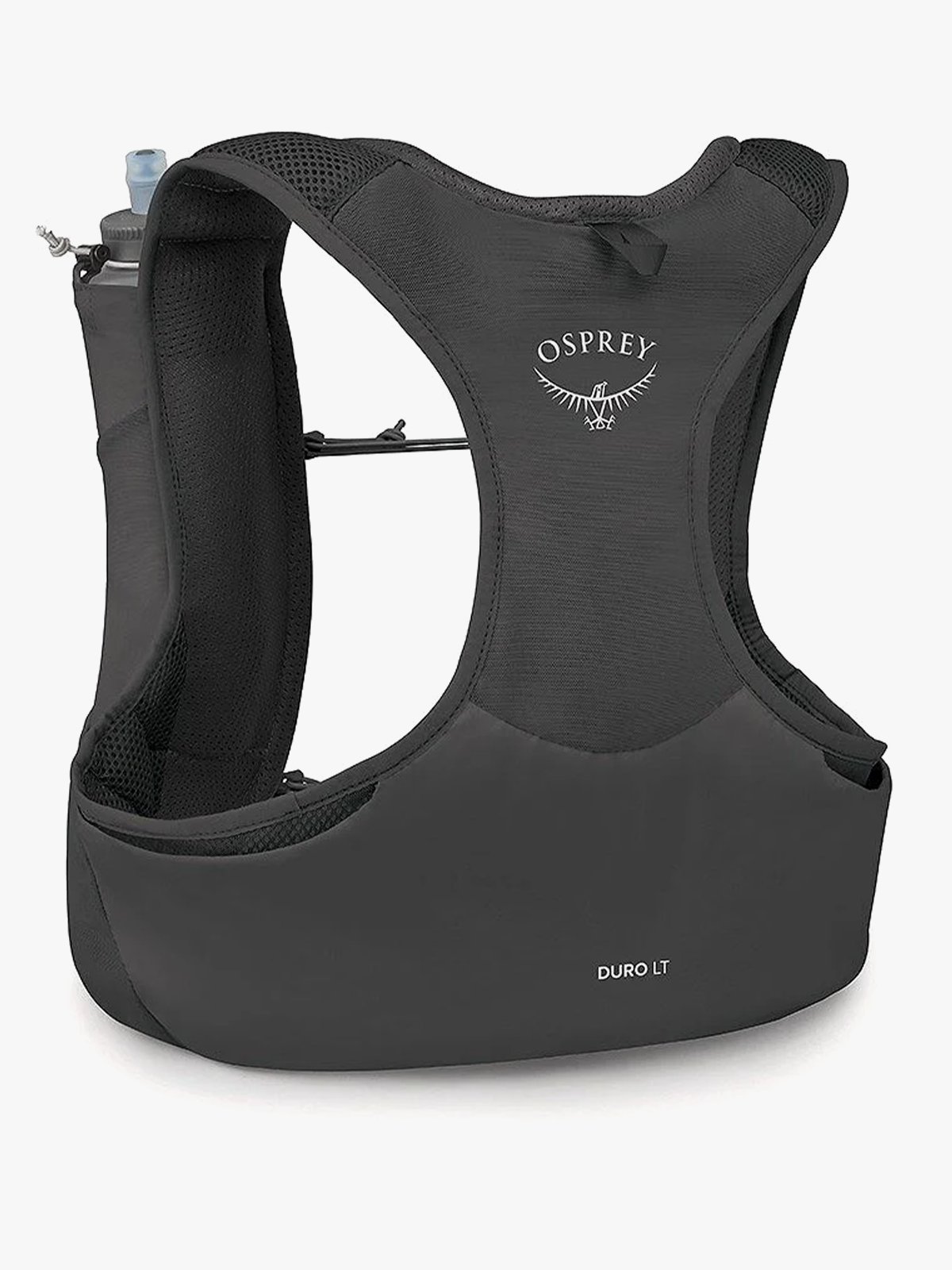 Osprey Duro LT w-Flasks Sort