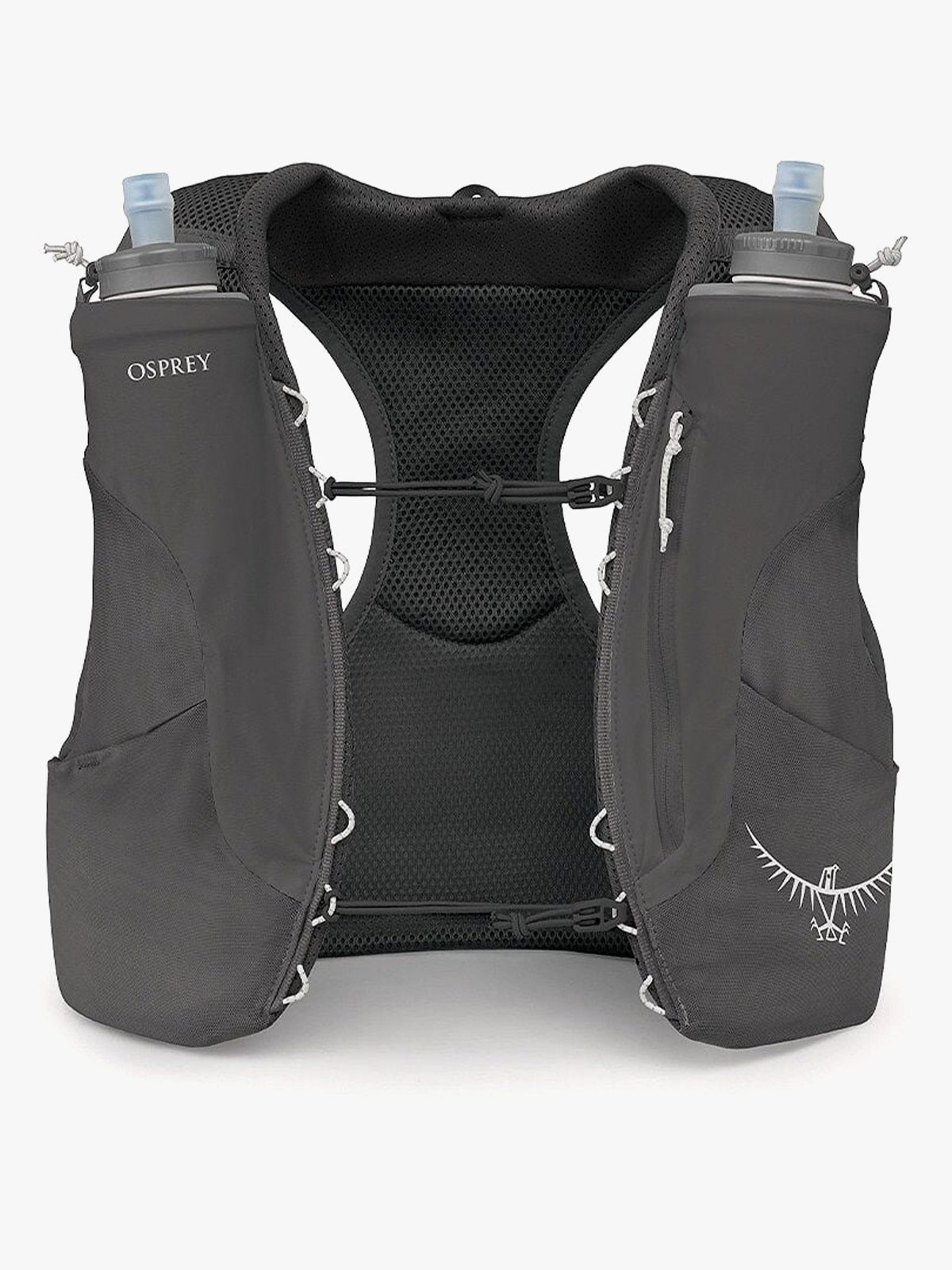 Osprey Dyna LT w-Flasks Sort