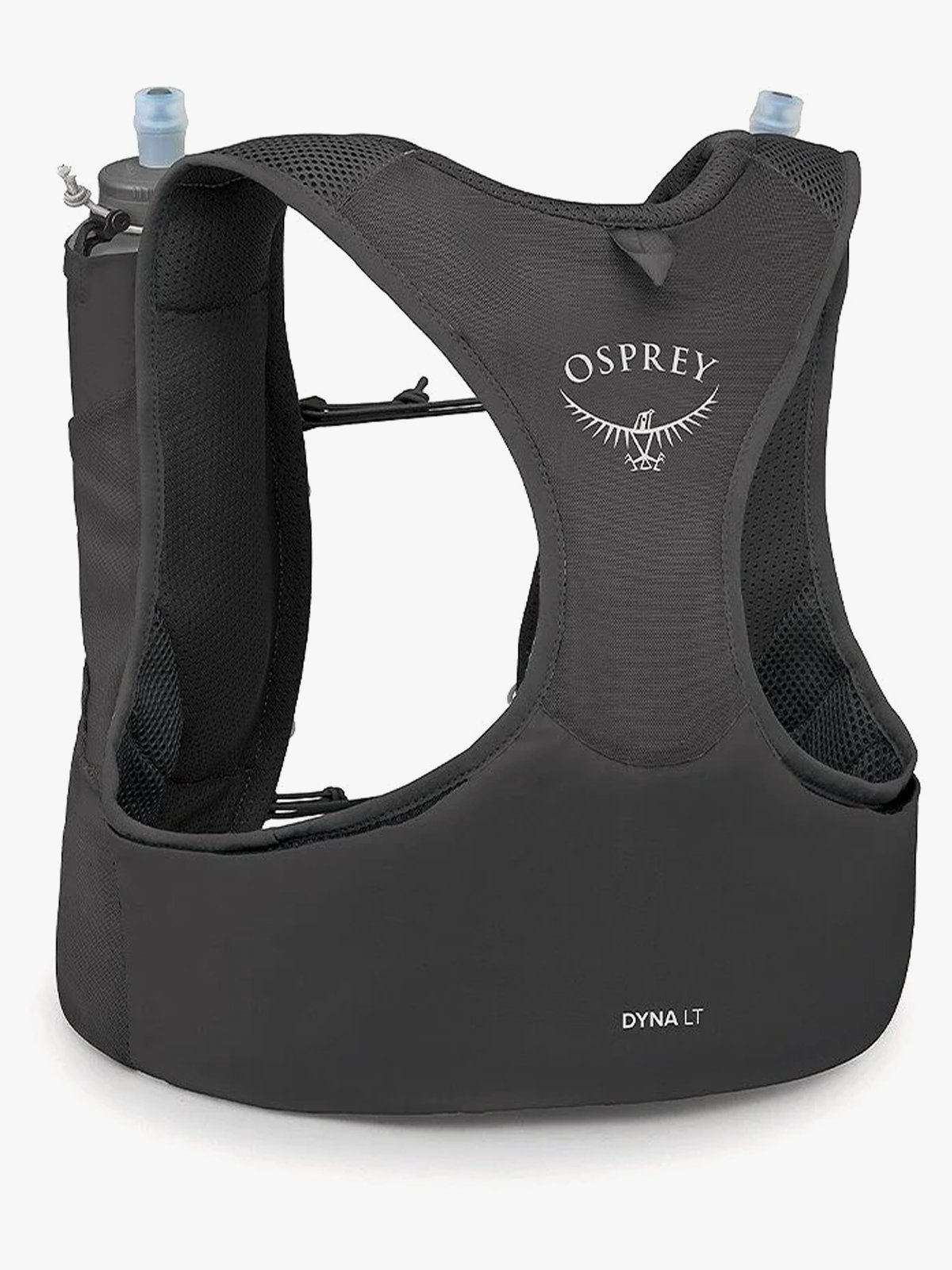 Osprey Dyna LT w-Flasks Sort