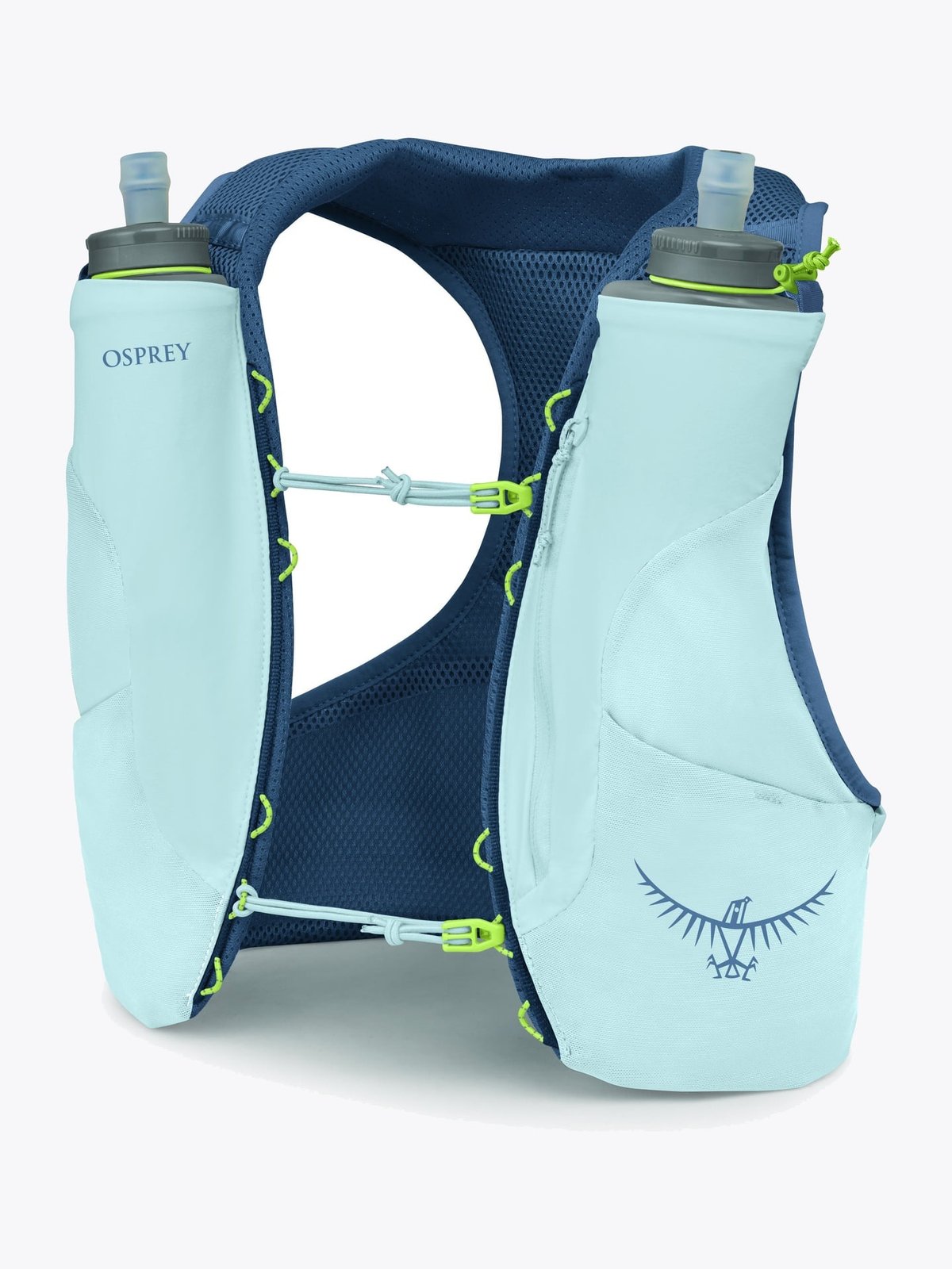 Osprey Dyna LT w-Flasks Dawn Blue