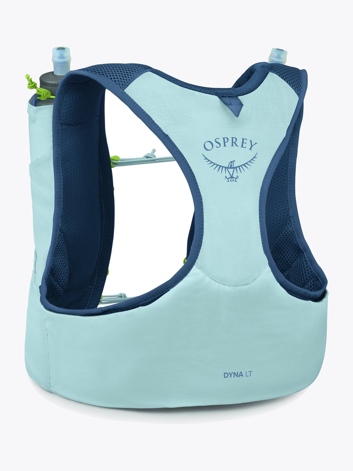 Osprey Dyna LT w-Flasks Dawn Blue