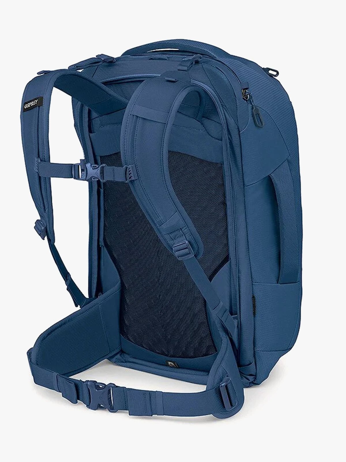 Osprey Farpoint 40 Travel Pack Antique Blue