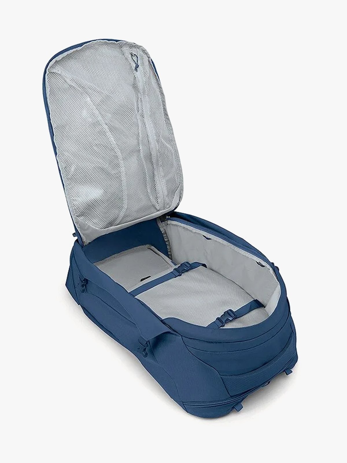 Osprey Farpoint 40 Travel Pack Antique Blue