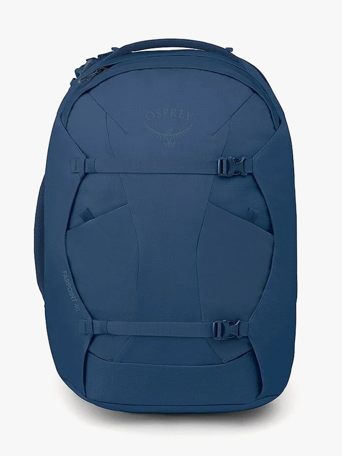 Osprey Farpoint 40 Travel Pack Antique Blue