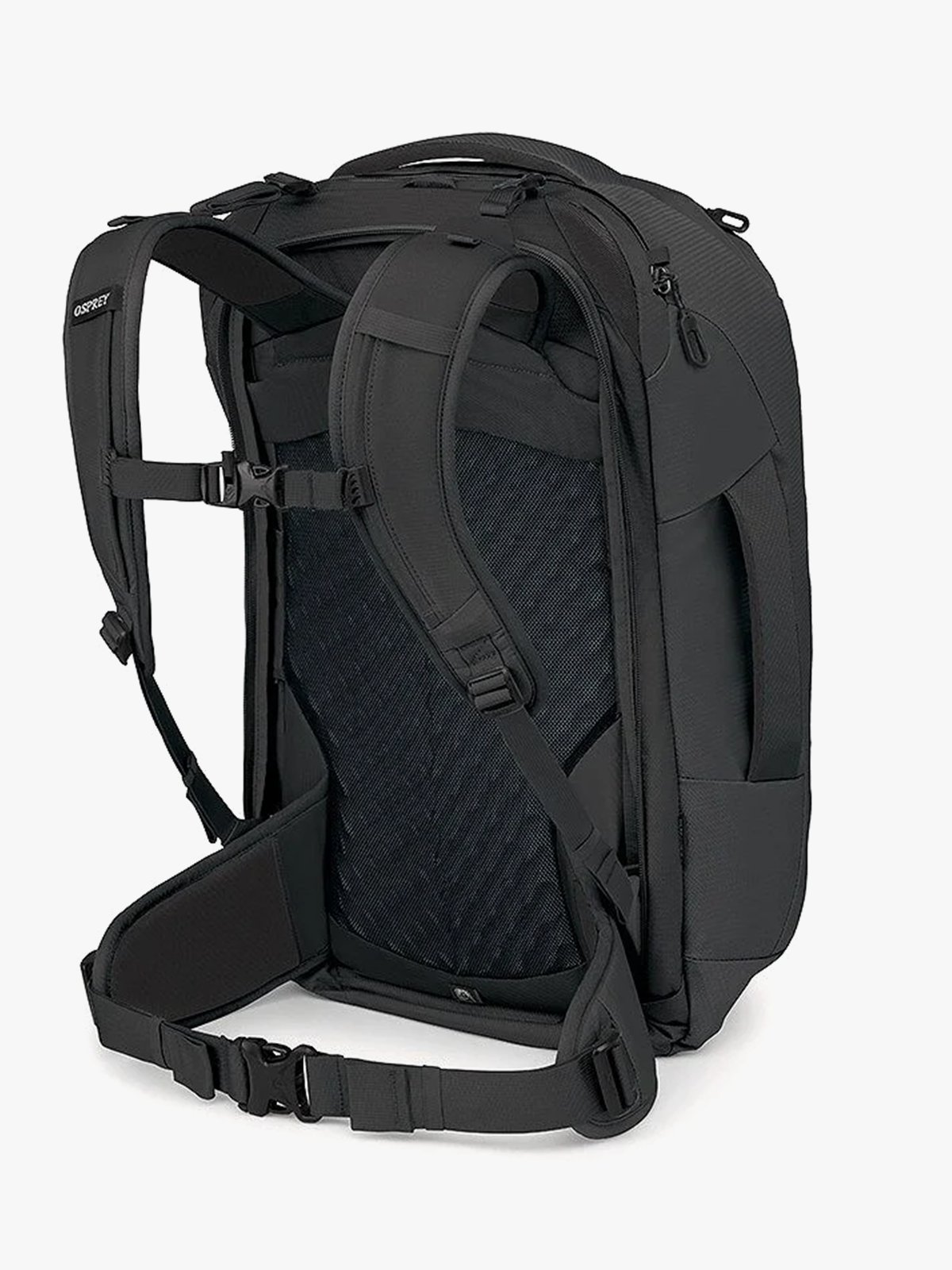 Osprey Farpoint 40 Travel Pack Black