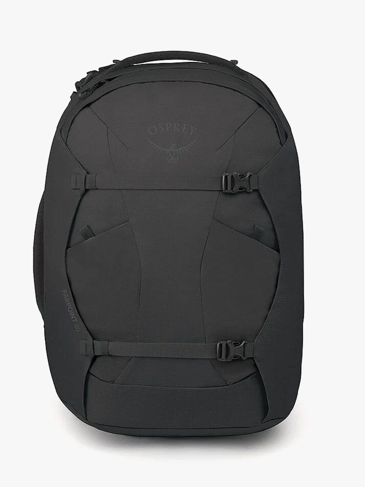 Osprey Farpoint 40 Travel Pack Black