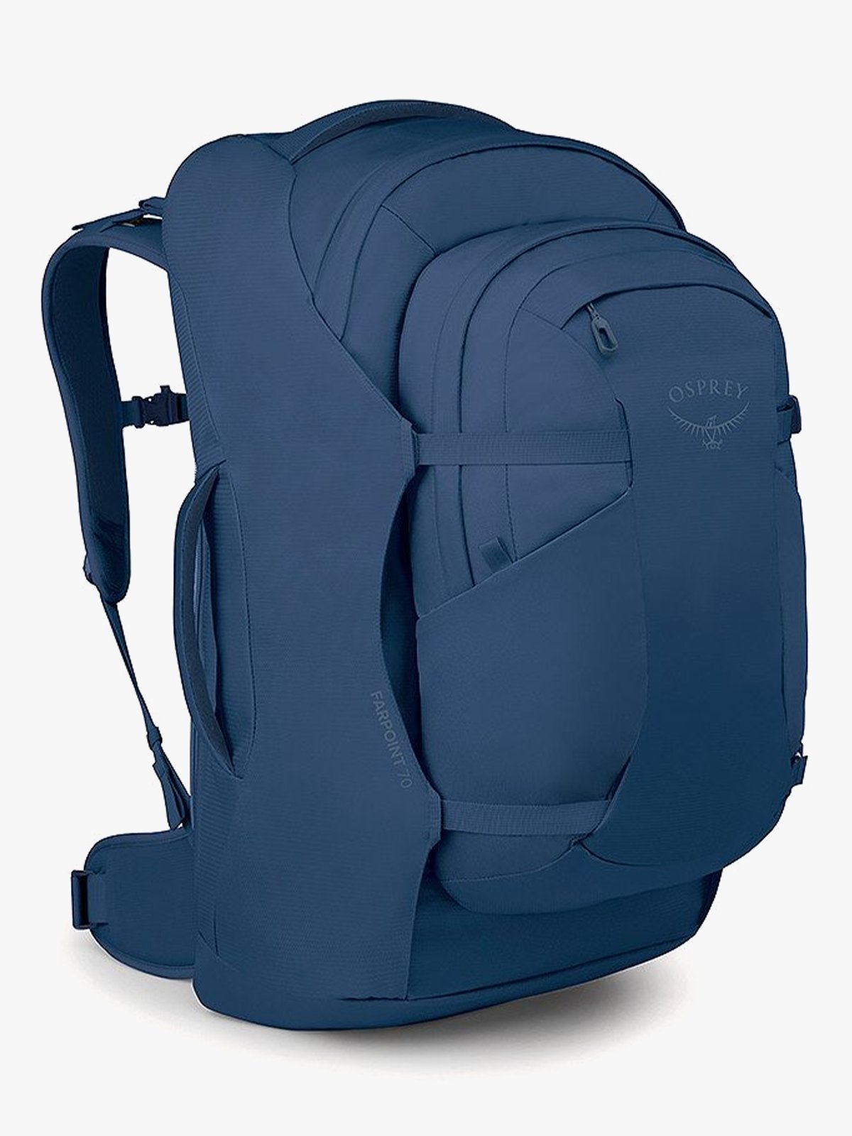 Osprey Farpoint 70 Travel Pack Antique Blue