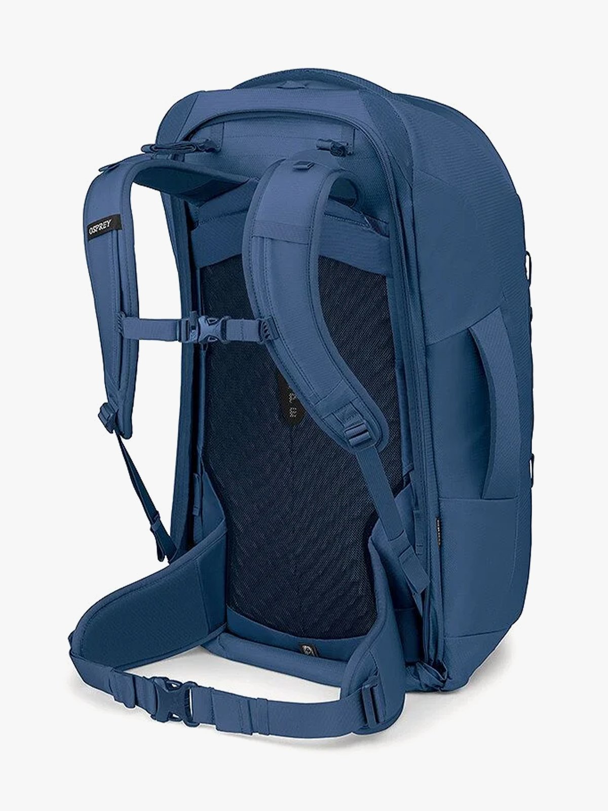 Osprey Farpoint 70 Travel Pack Antique Blue