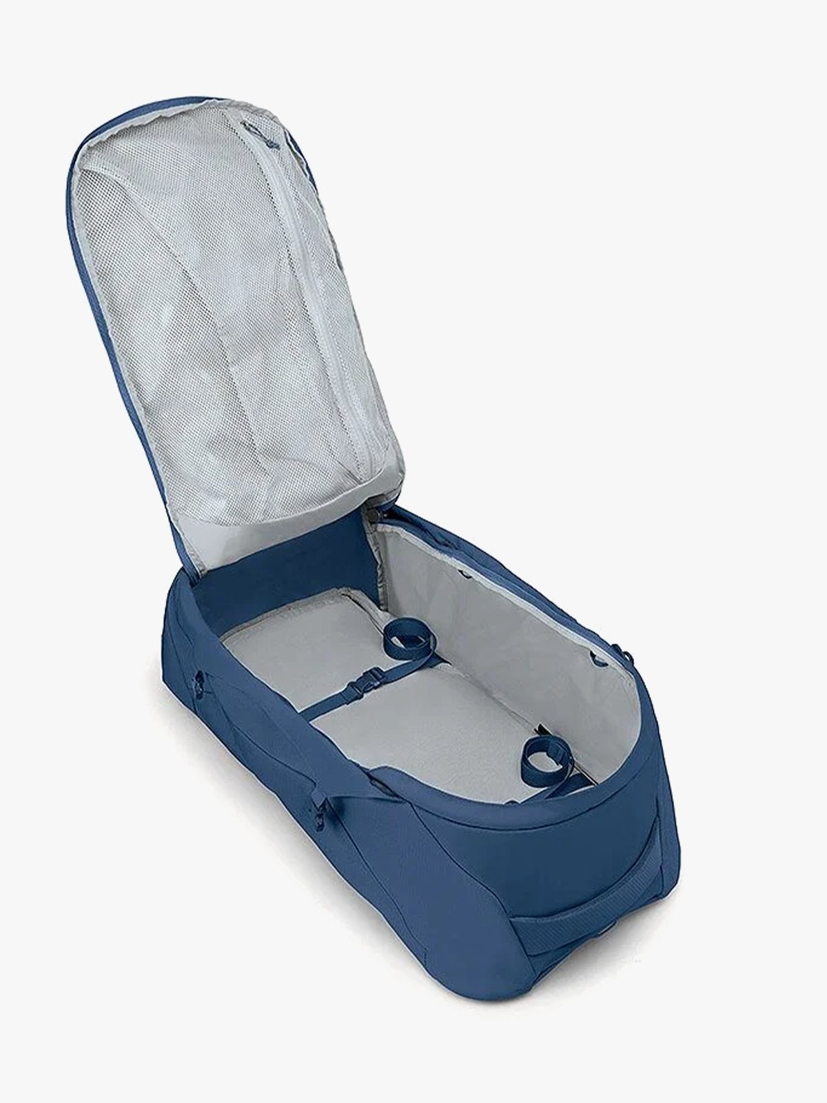 Osprey Farpoint 70 Travel Pack Antique Blue