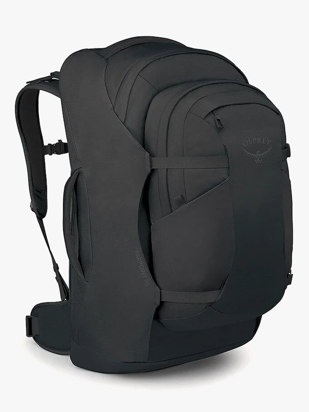 Osprey Farpoint 70 Travel Pack Black