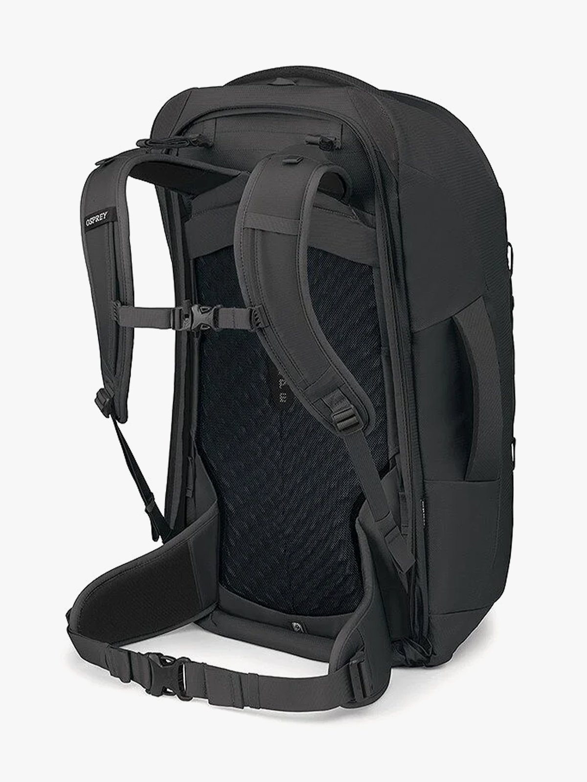 Osprey Farpoint 70 Travel Pack Black