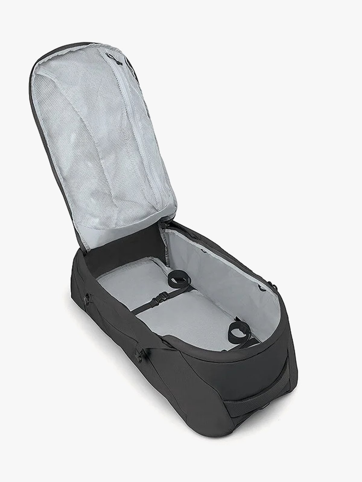 Osprey Farpoint 70 Travel Pack Black