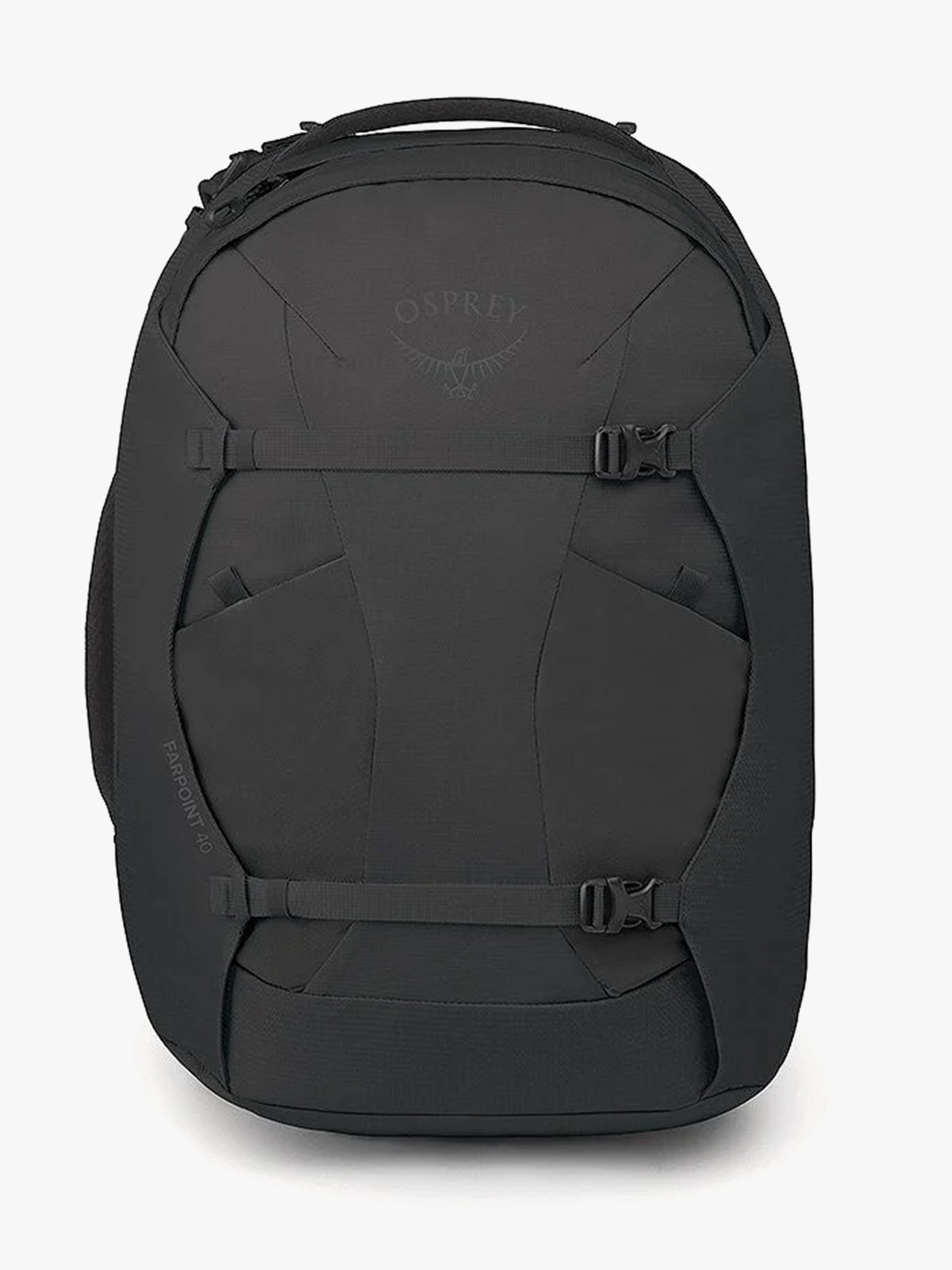 Osprey Farview 40 Travel Pack Black