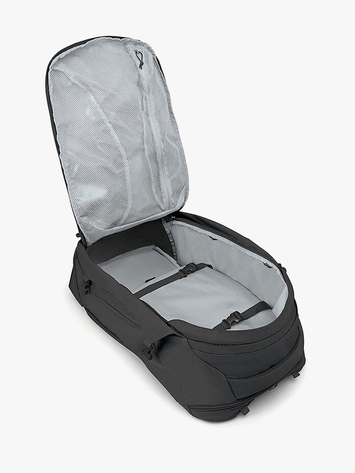 Osprey Farview 40 Travel Pack Black