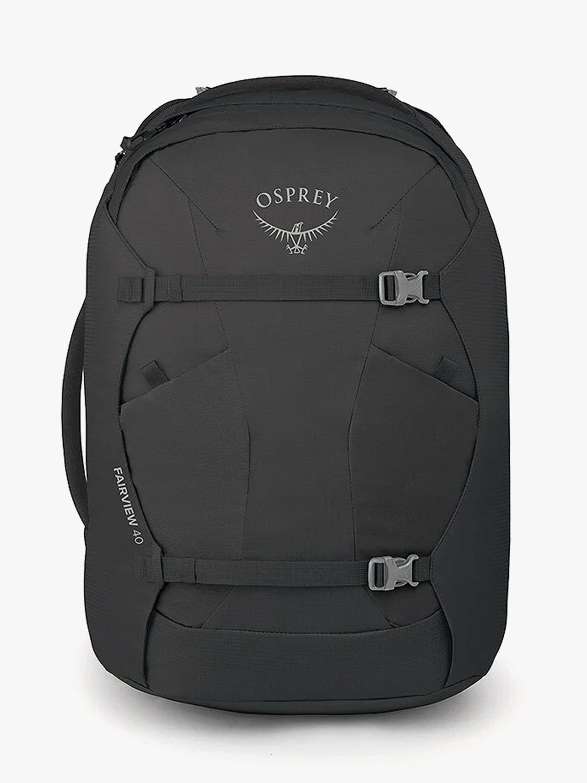 Osprey Farview 40 Travel Pack Black