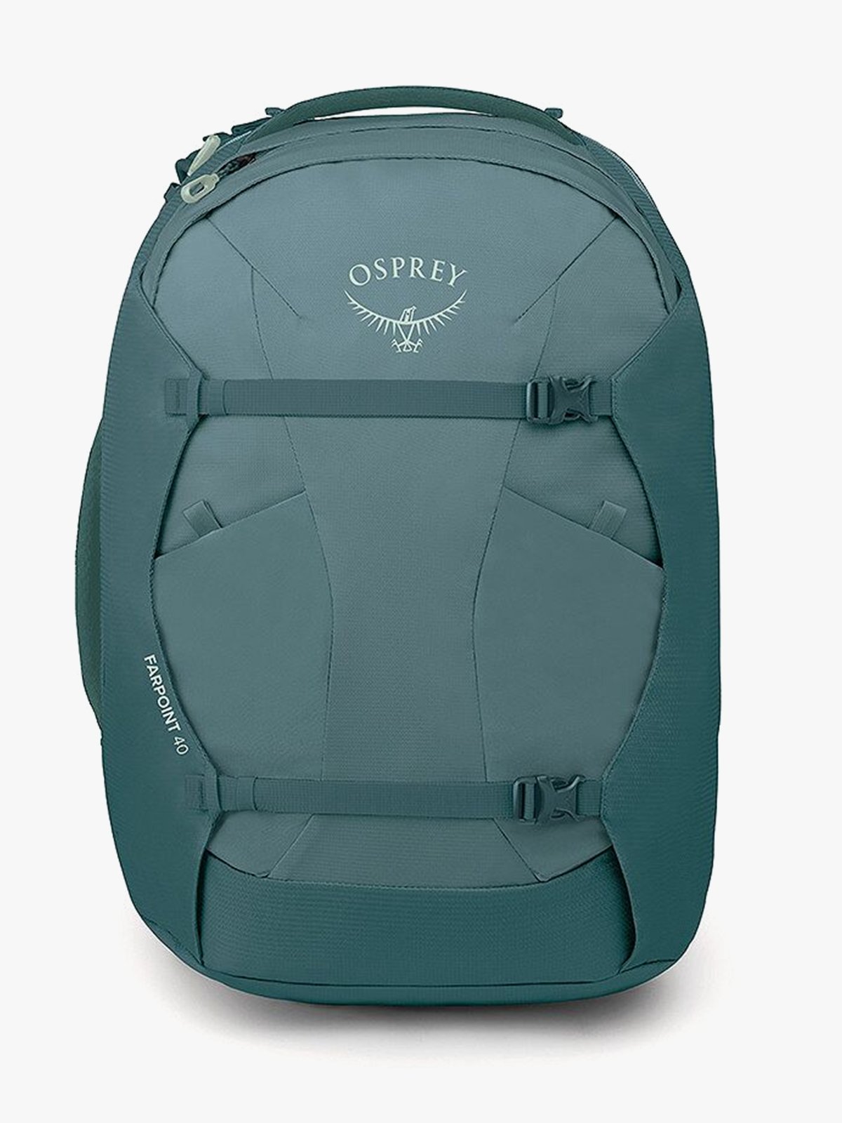 Osprey Farview 40 Travel Pack Cascade Blue