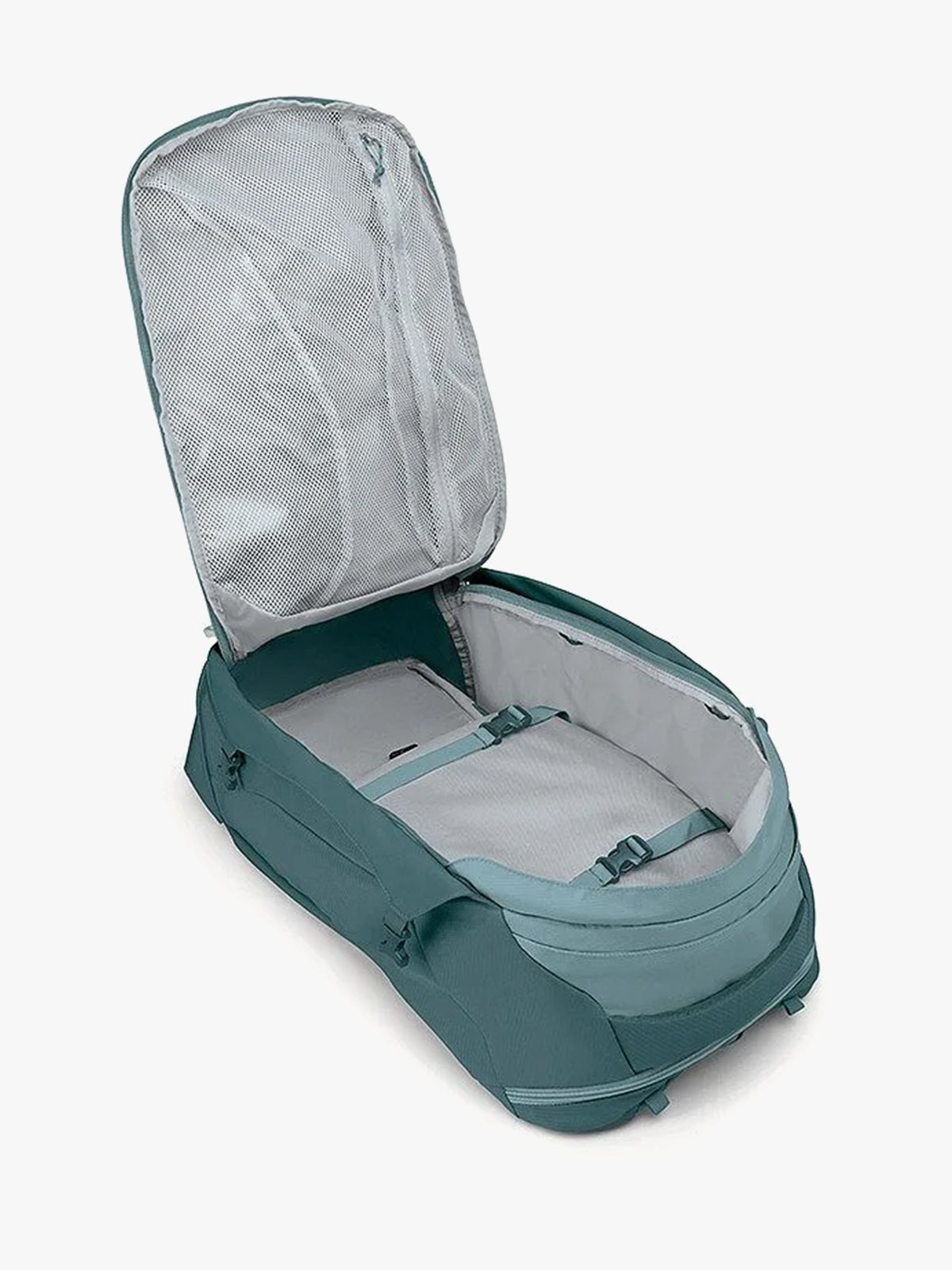 Osprey Farview 40 Travel Pack Cascade Blue