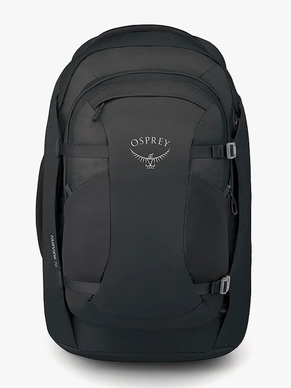 Osprey Farview 70 Travel Pack Black