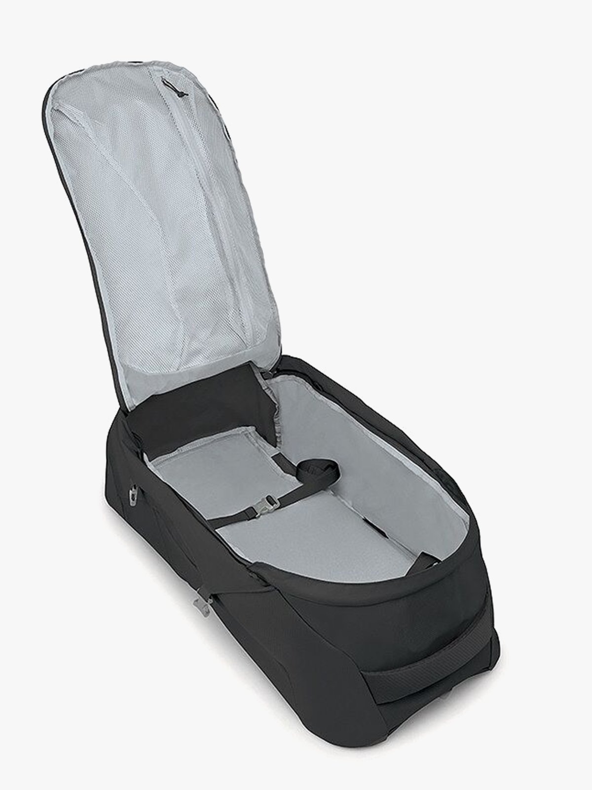Osprey Farview 70 Travel Pack Black