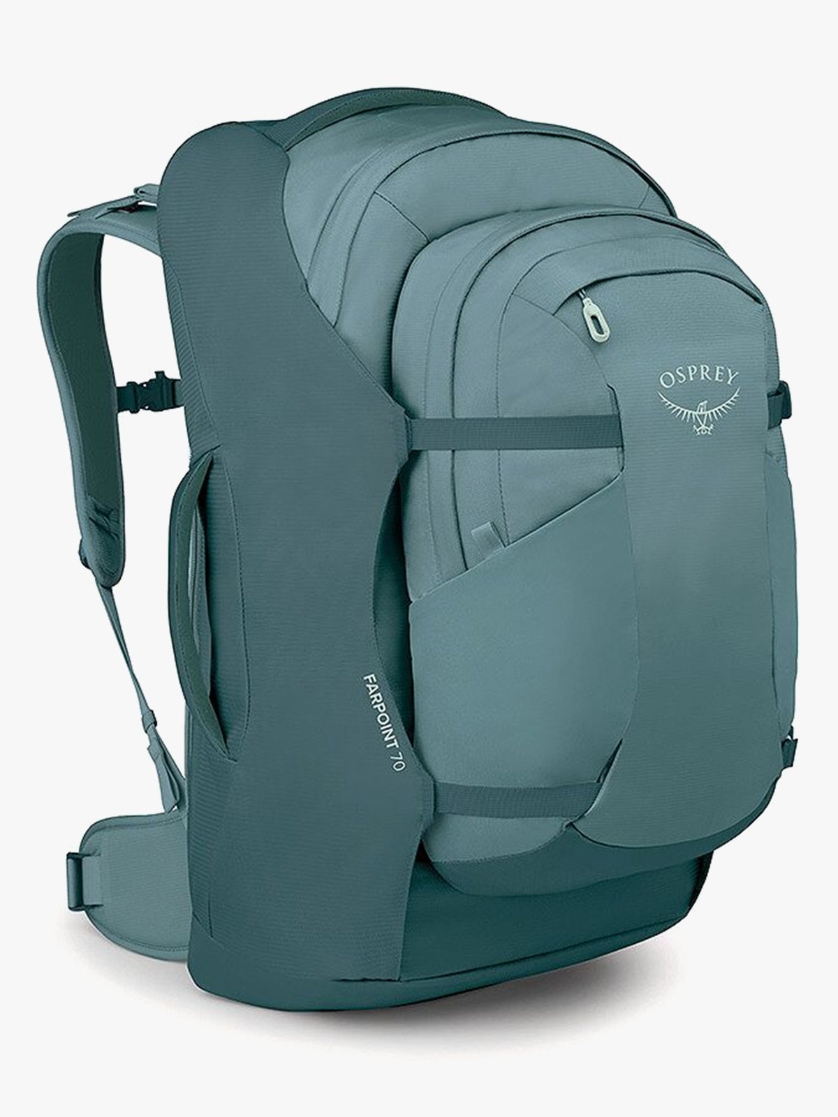 Osprey Farview 70 Travel Pack Cascade Blue